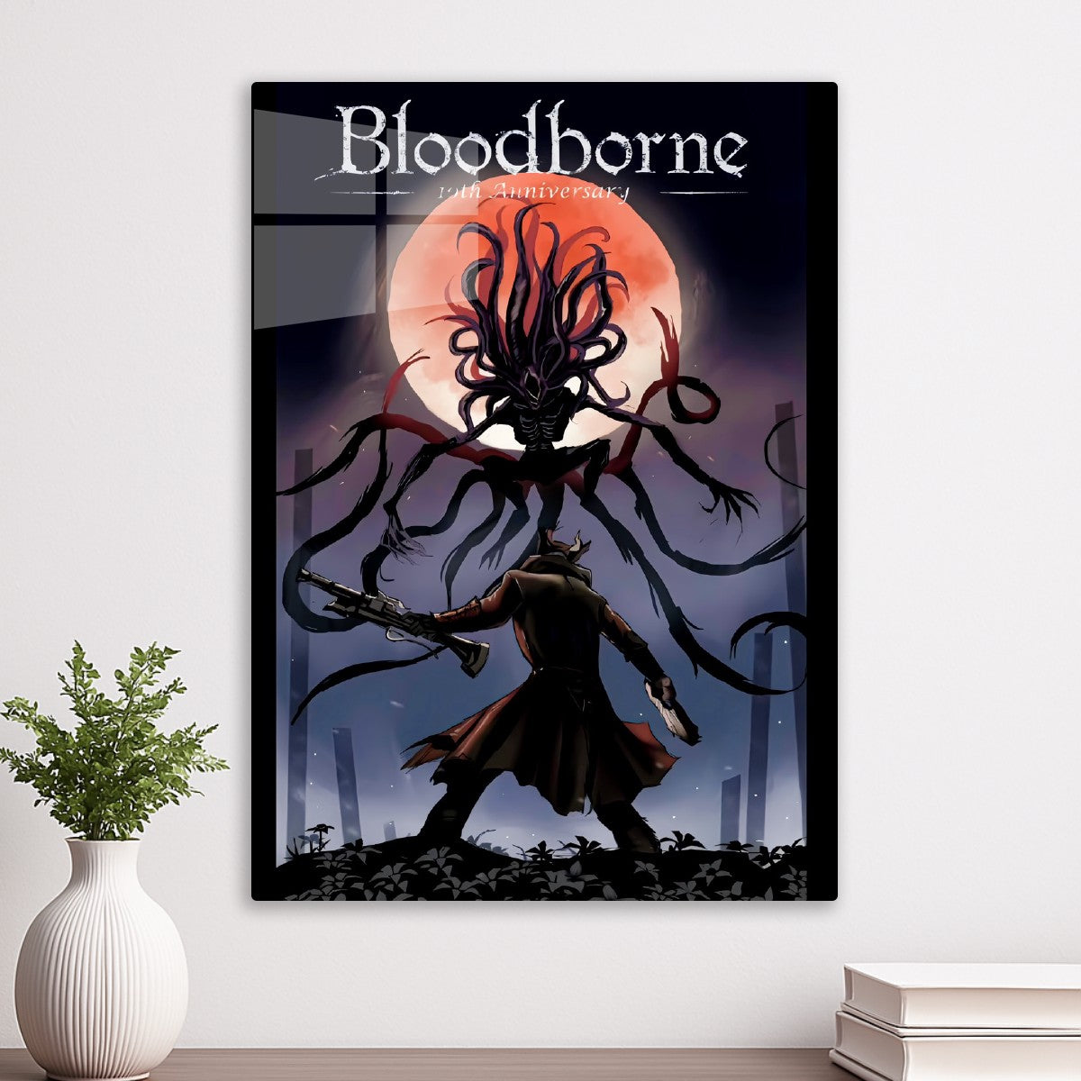 Bloodborne