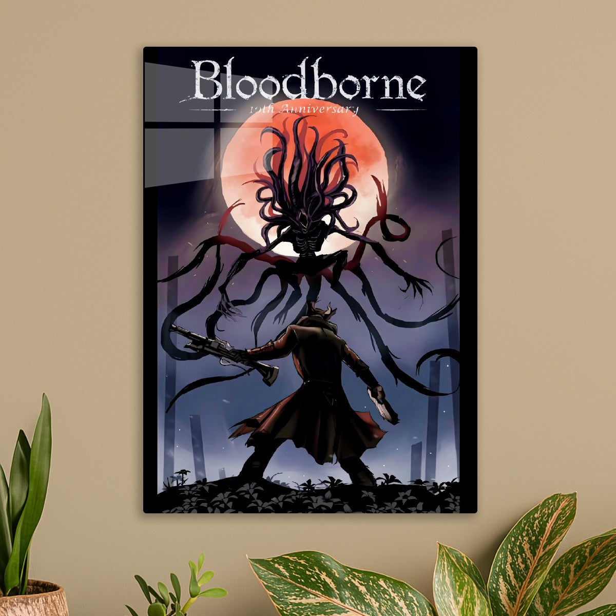 Bloodborne
