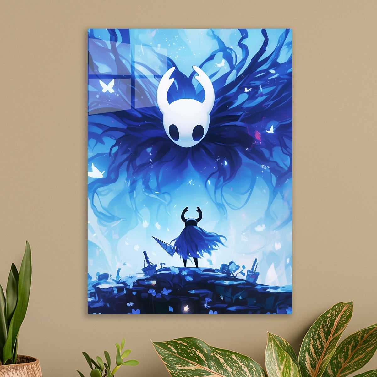 Hollow Knight