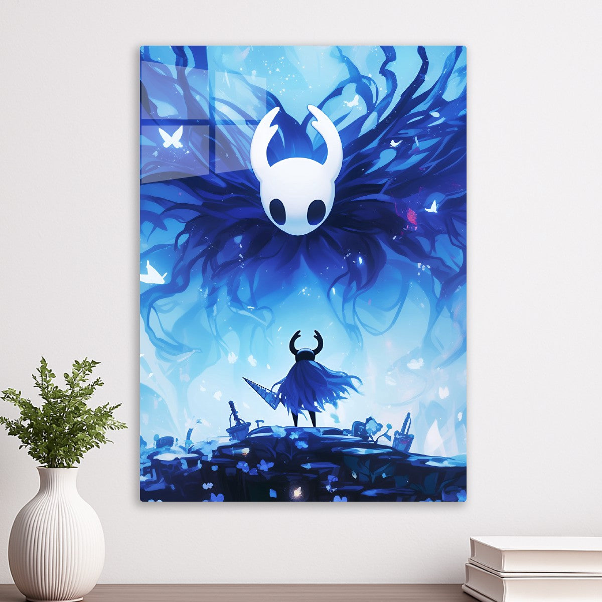 Hollow Knight