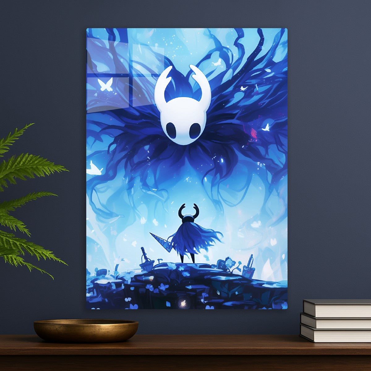 Hollow Knight