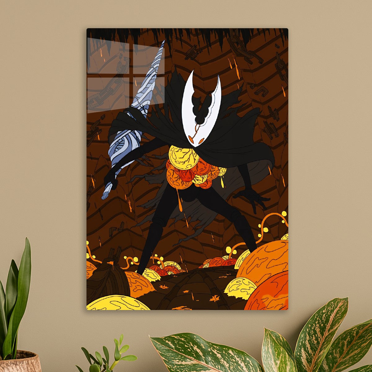 Hollow Knight