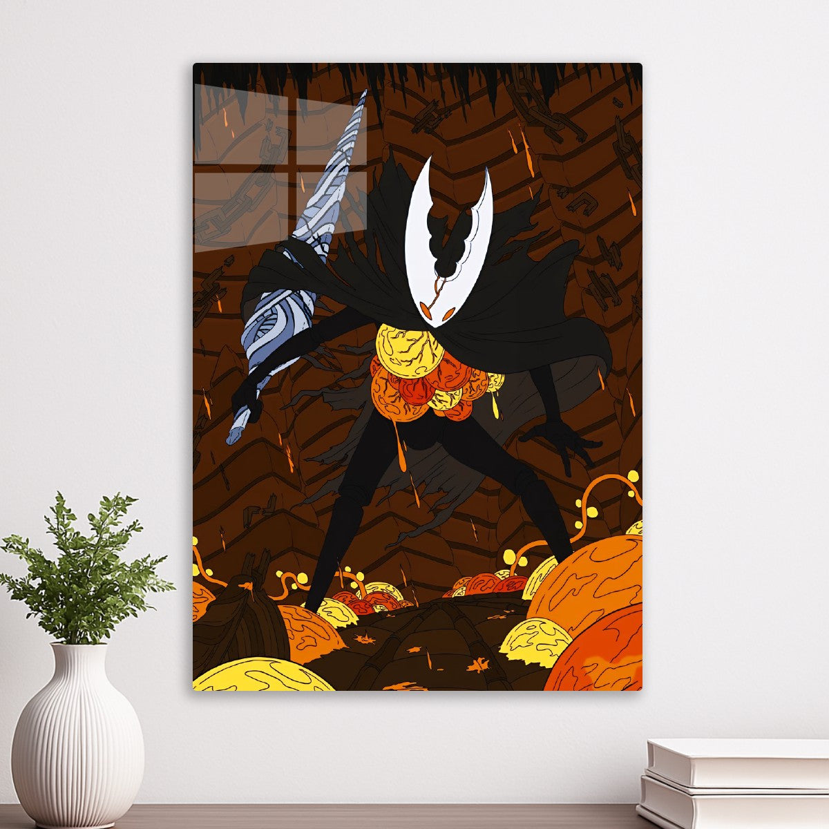 Hollow Knight