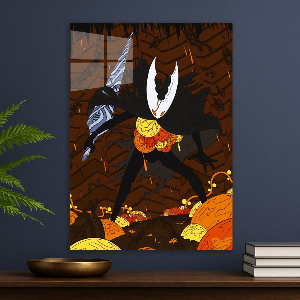 Hollow Knight