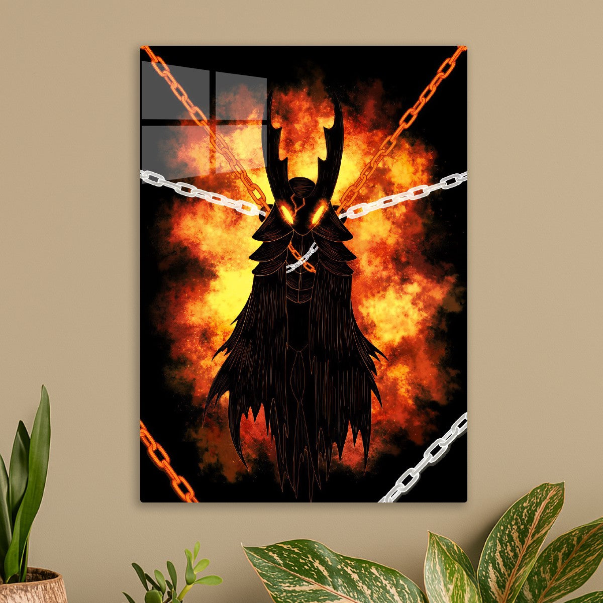 Hollow Knight