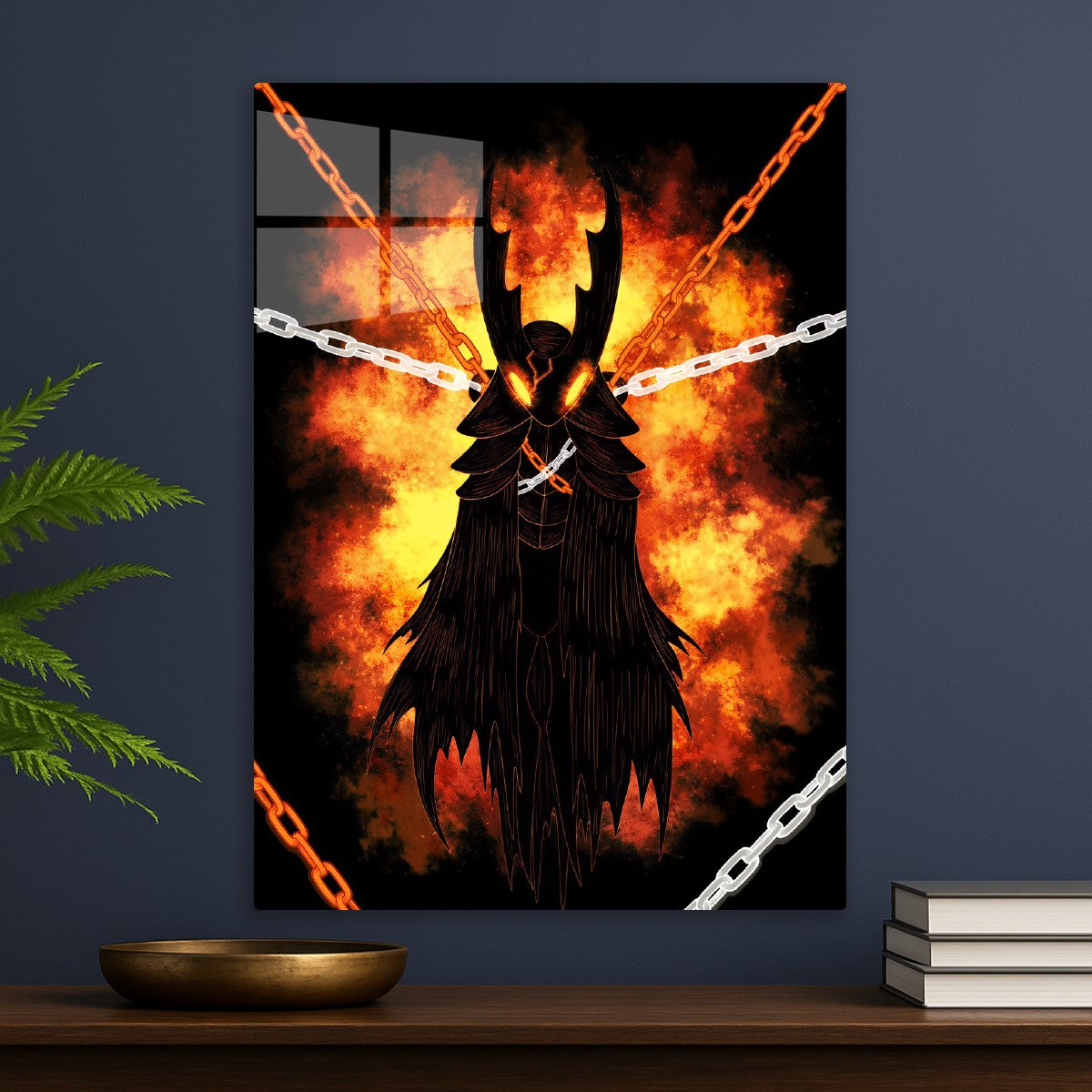 Hollow Knight