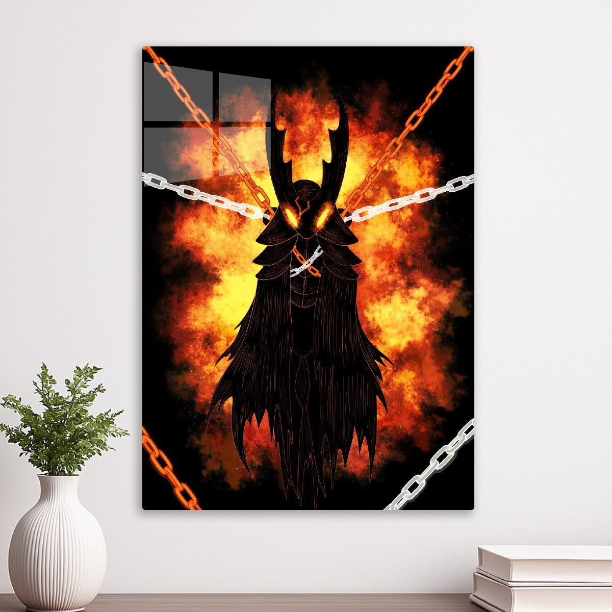 Hollow Knight