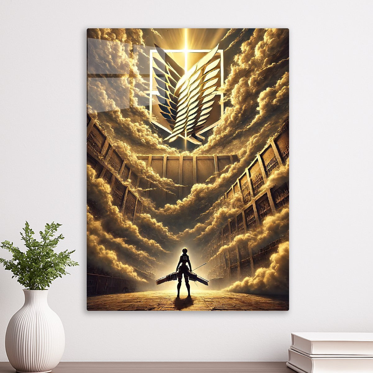 Attack On Titan