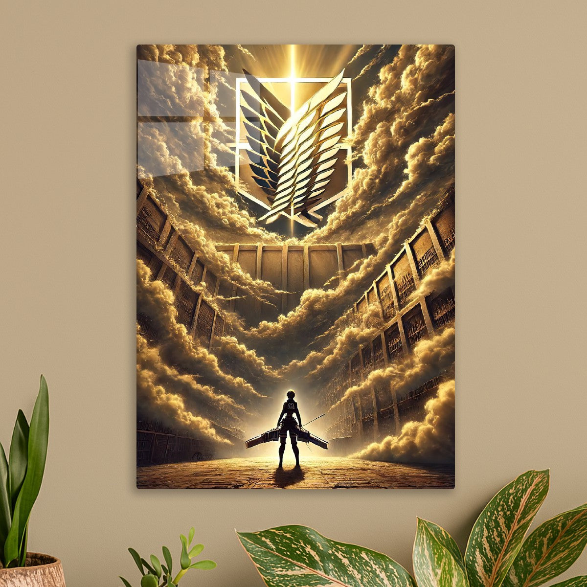 Attack On Titan