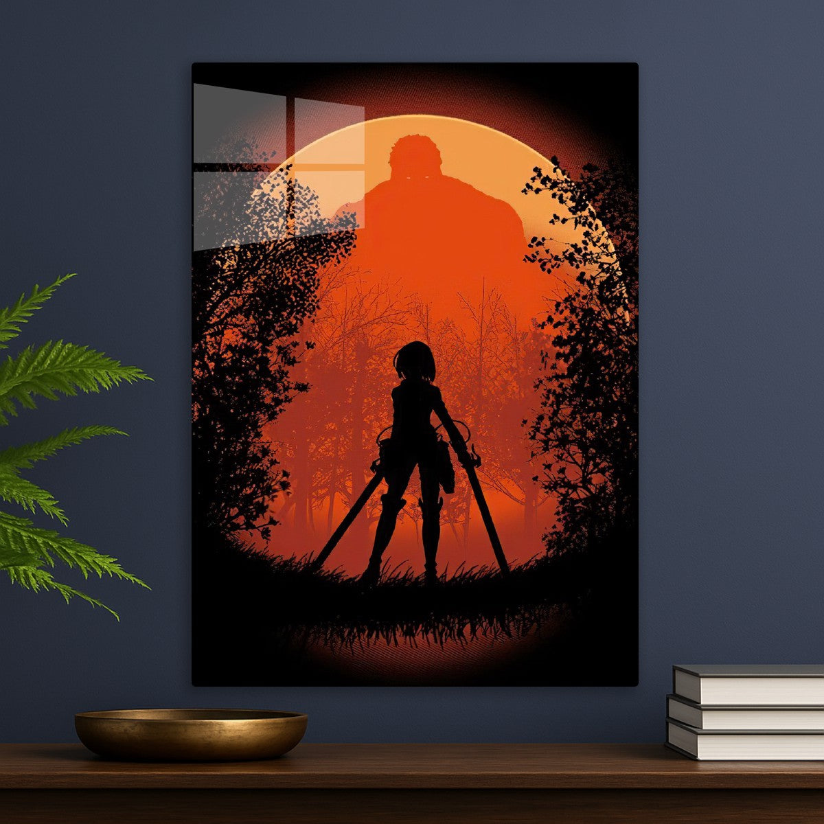 Attack On Titan
