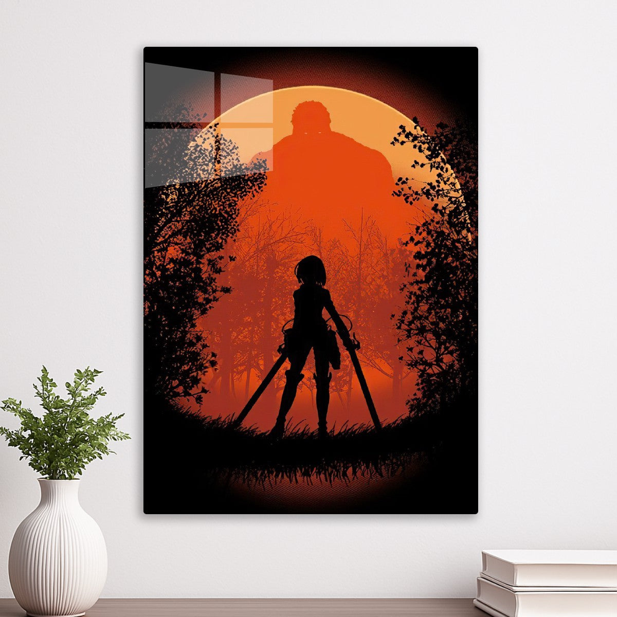 Attack On Titan