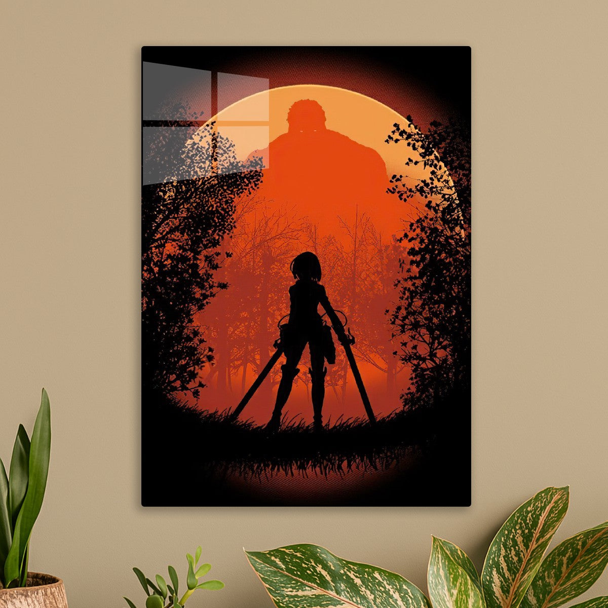 Attack On Titan