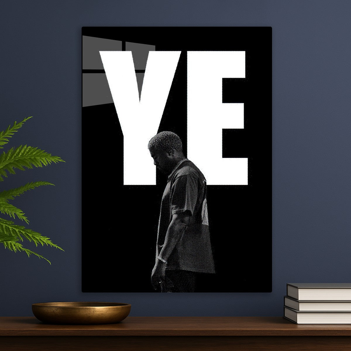 Kanye West