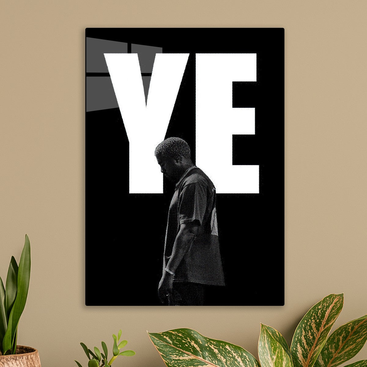 Kanye West