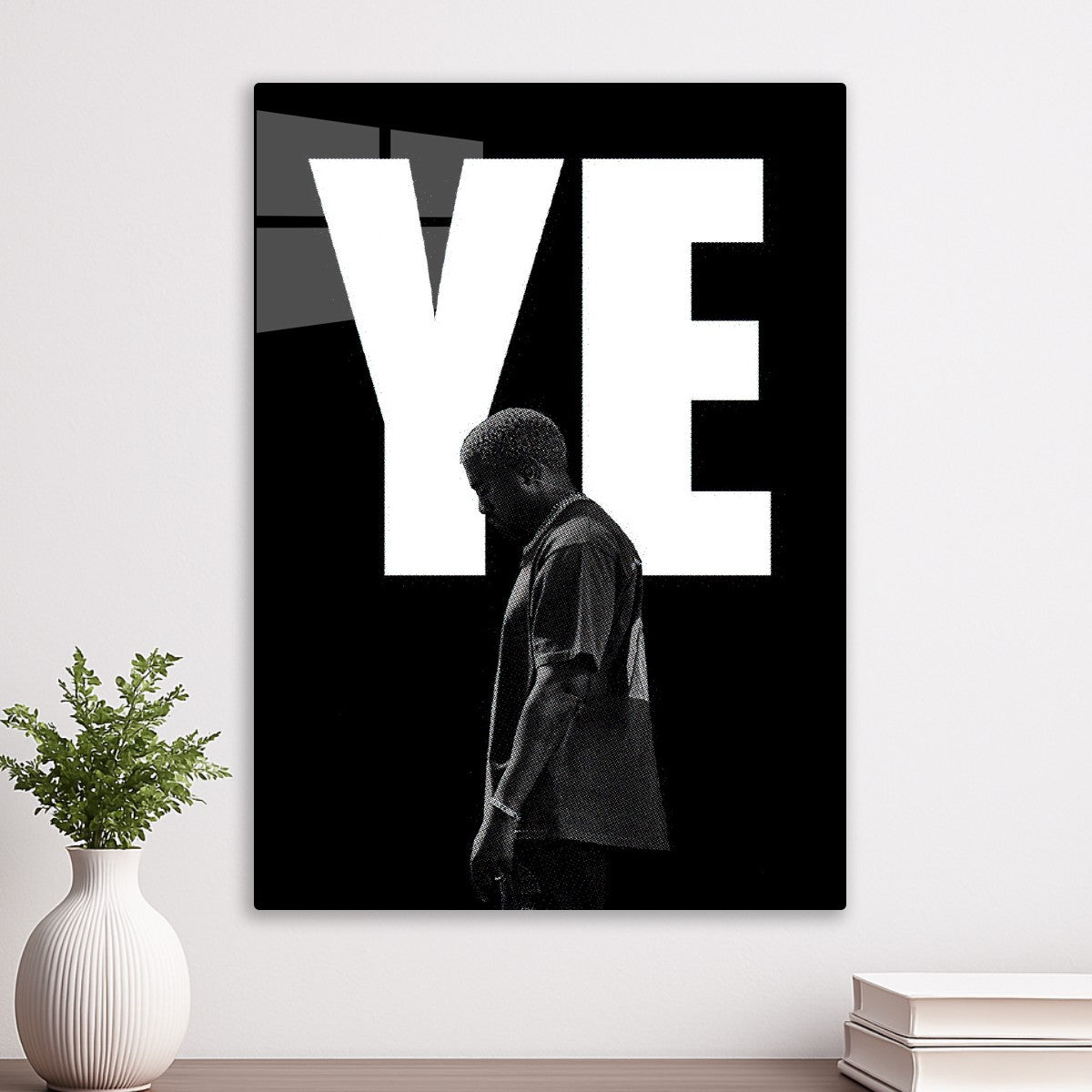 Kanye West
