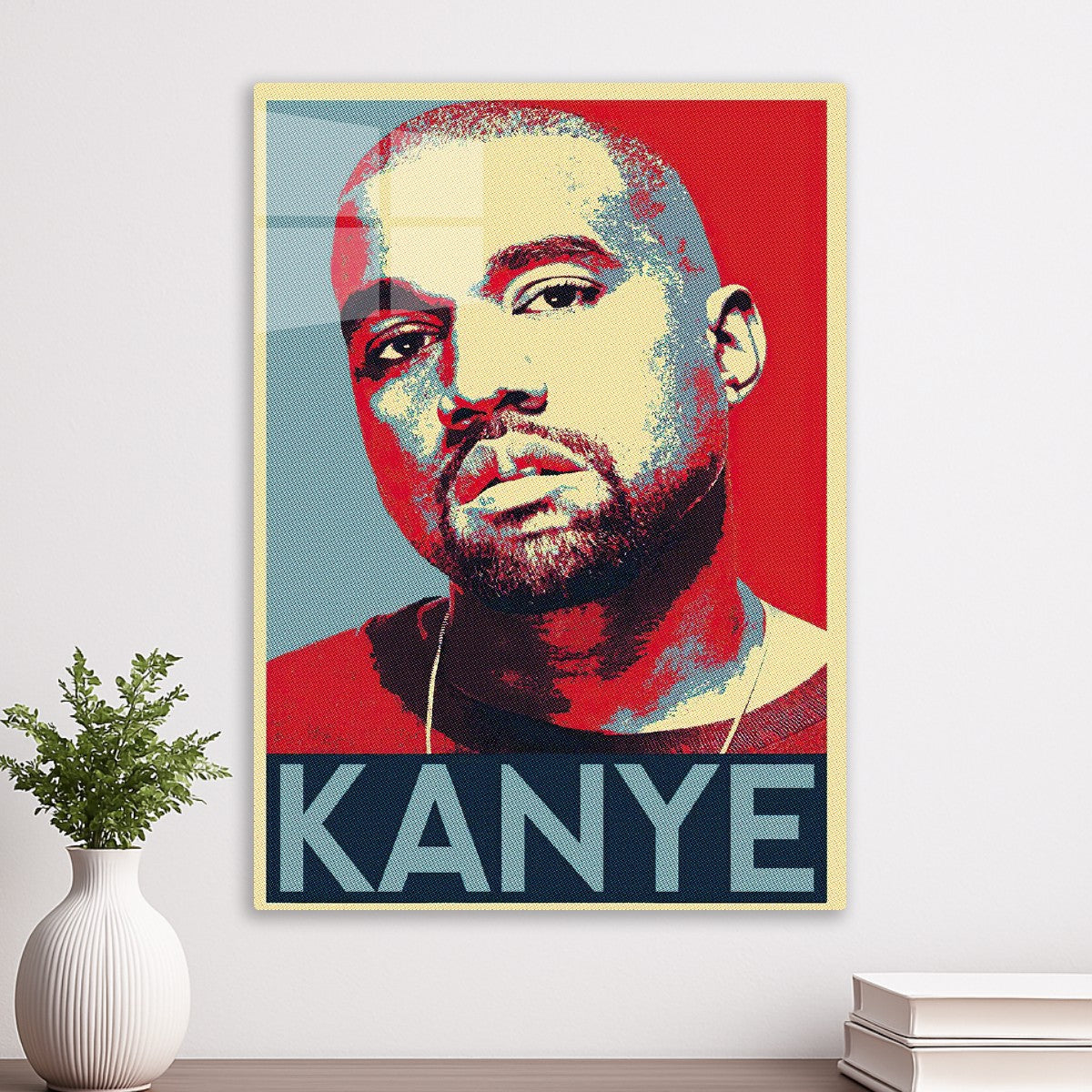 Kanye West