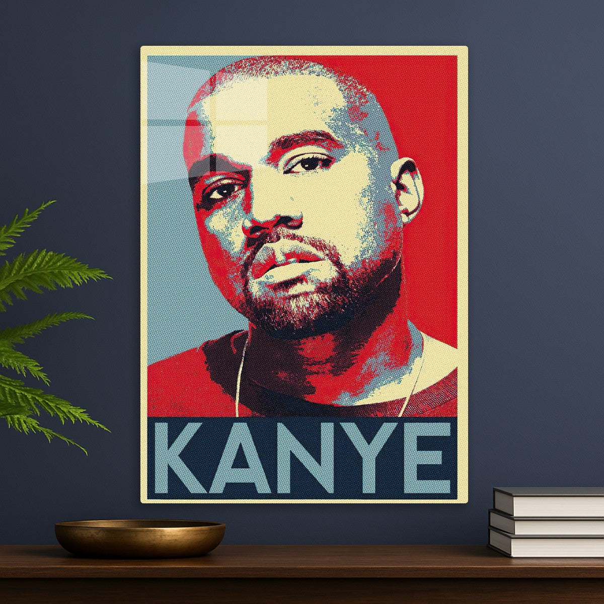 Kanye West