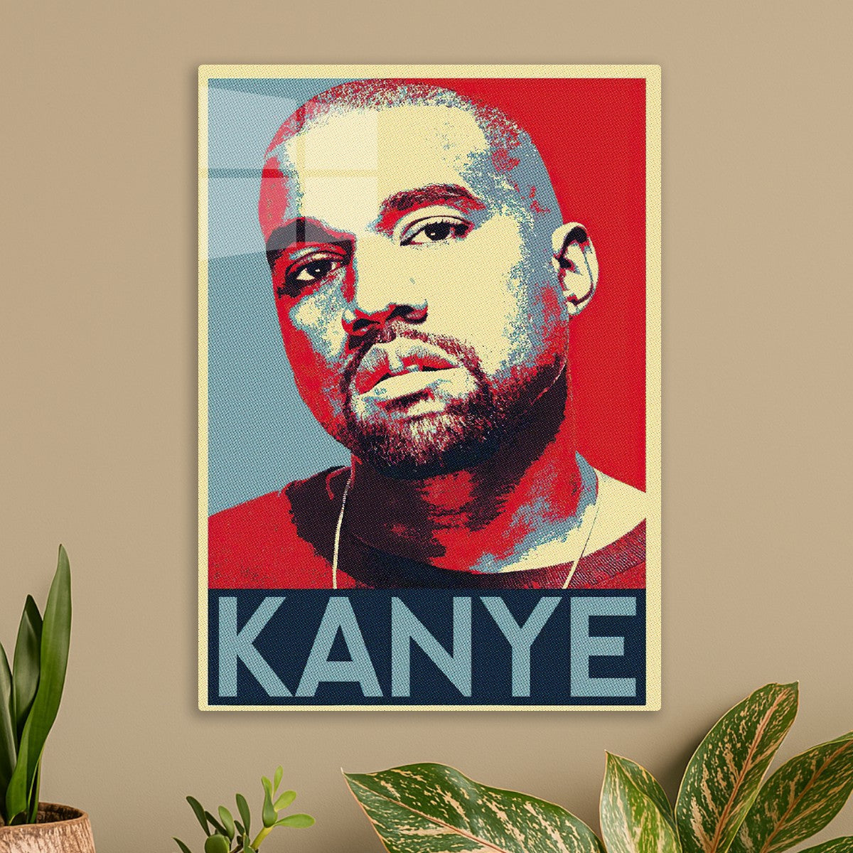 Kanye West
