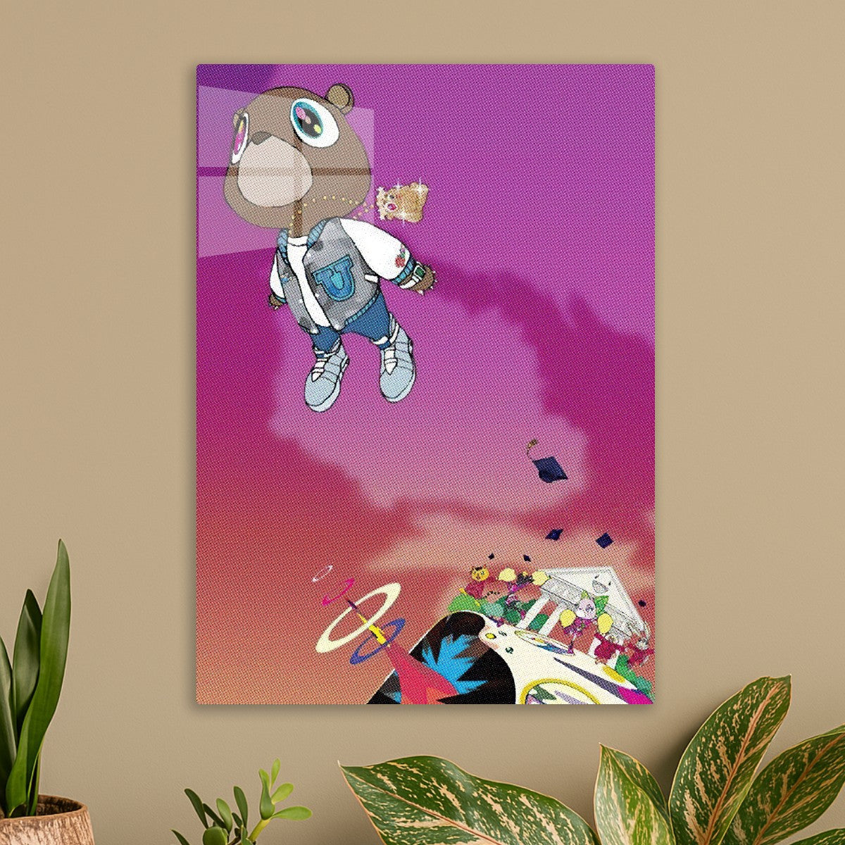 Kanye West