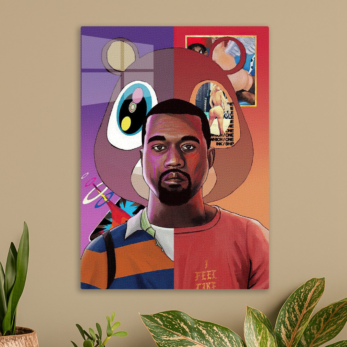 Kanye West
