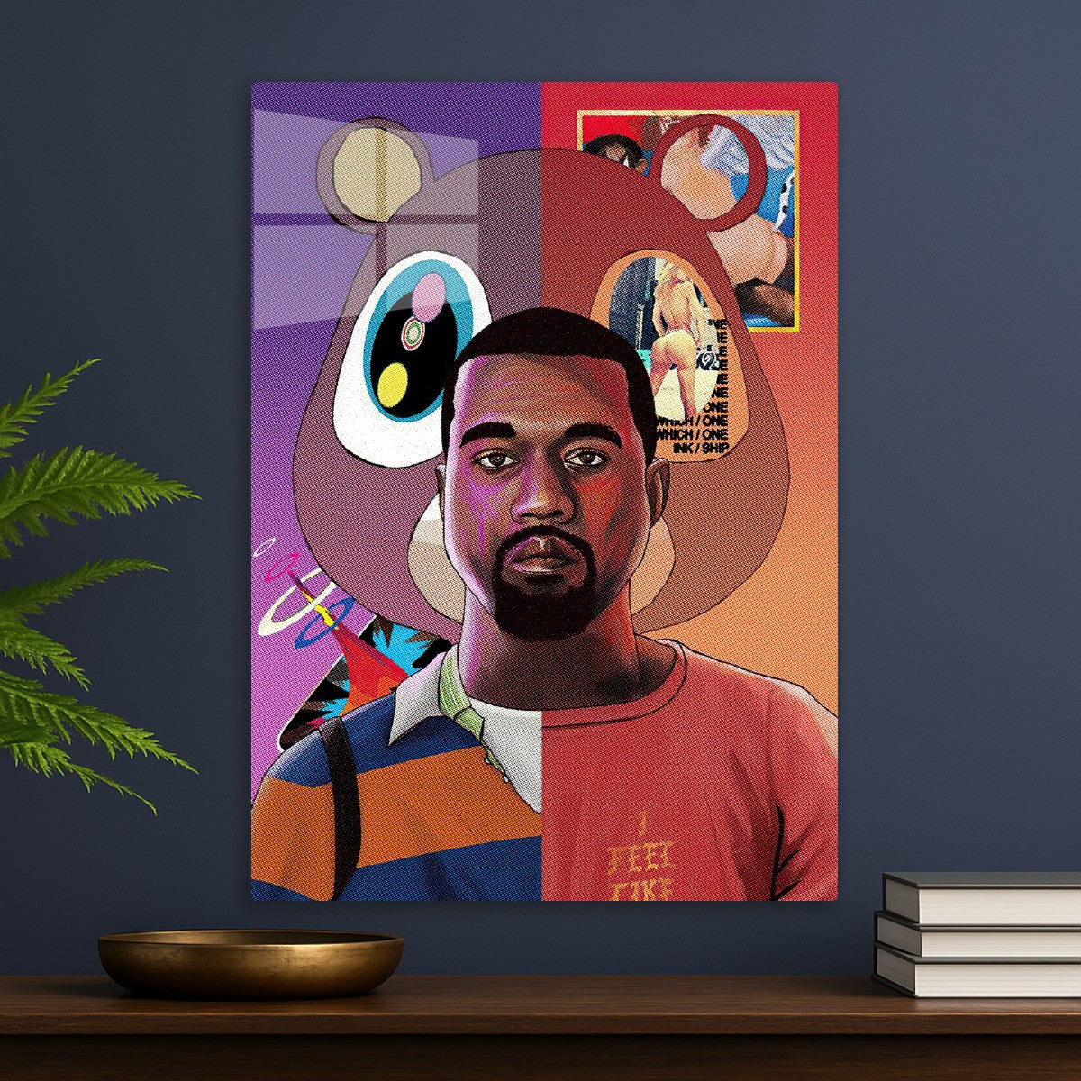 Kanye West
