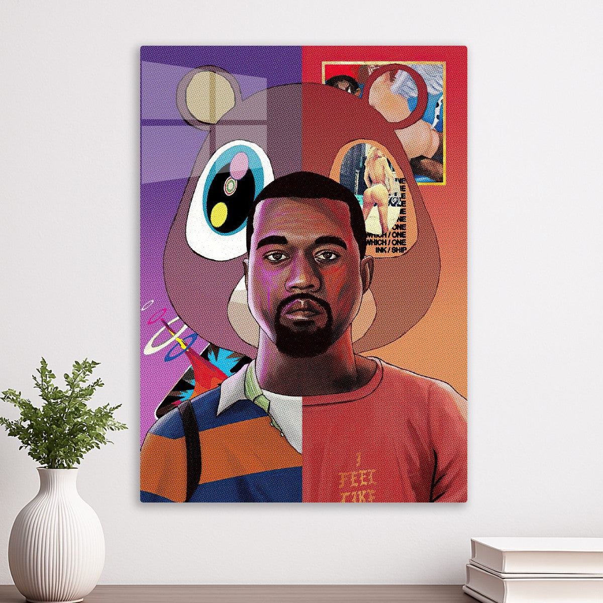 Kanye West