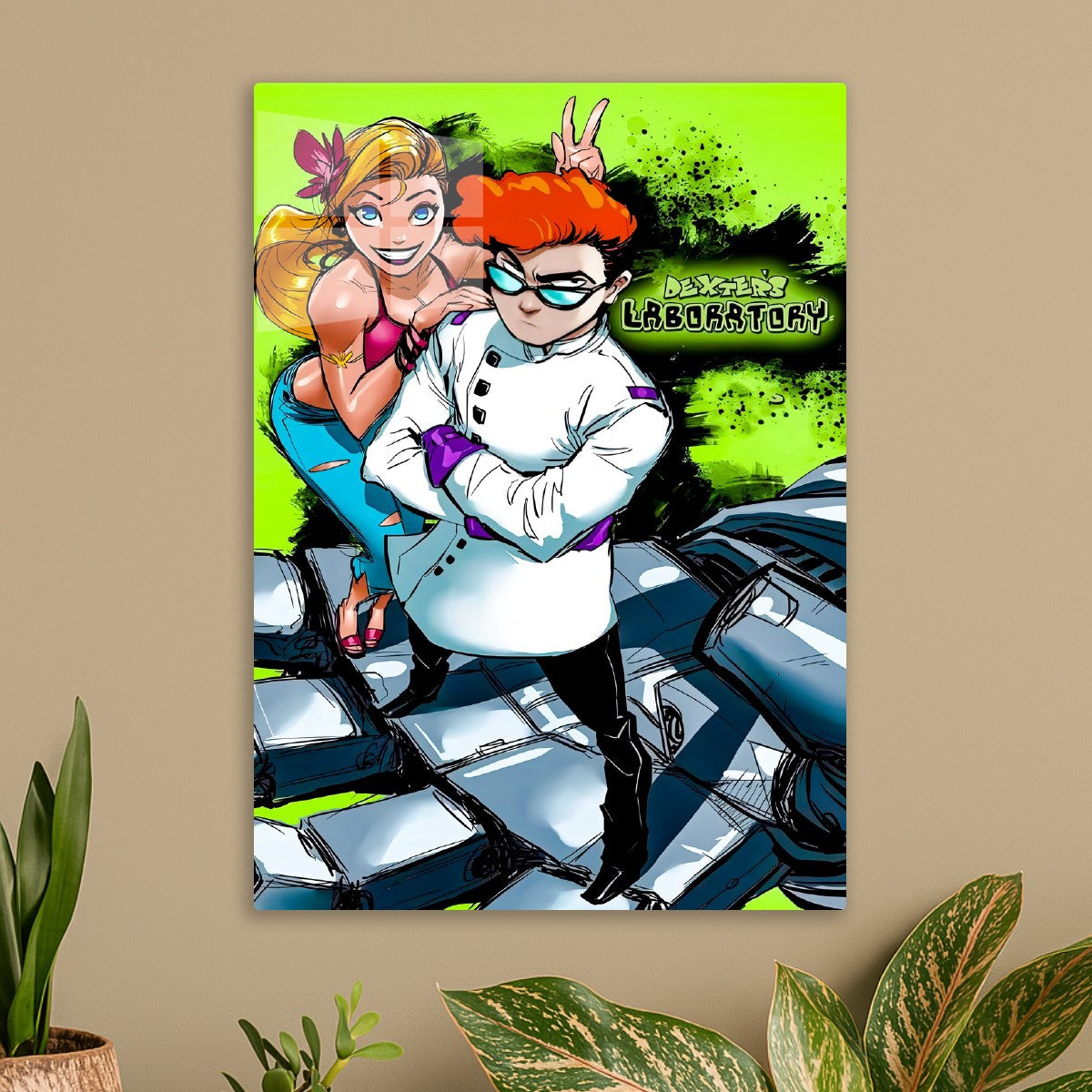 Dexters Laboratory