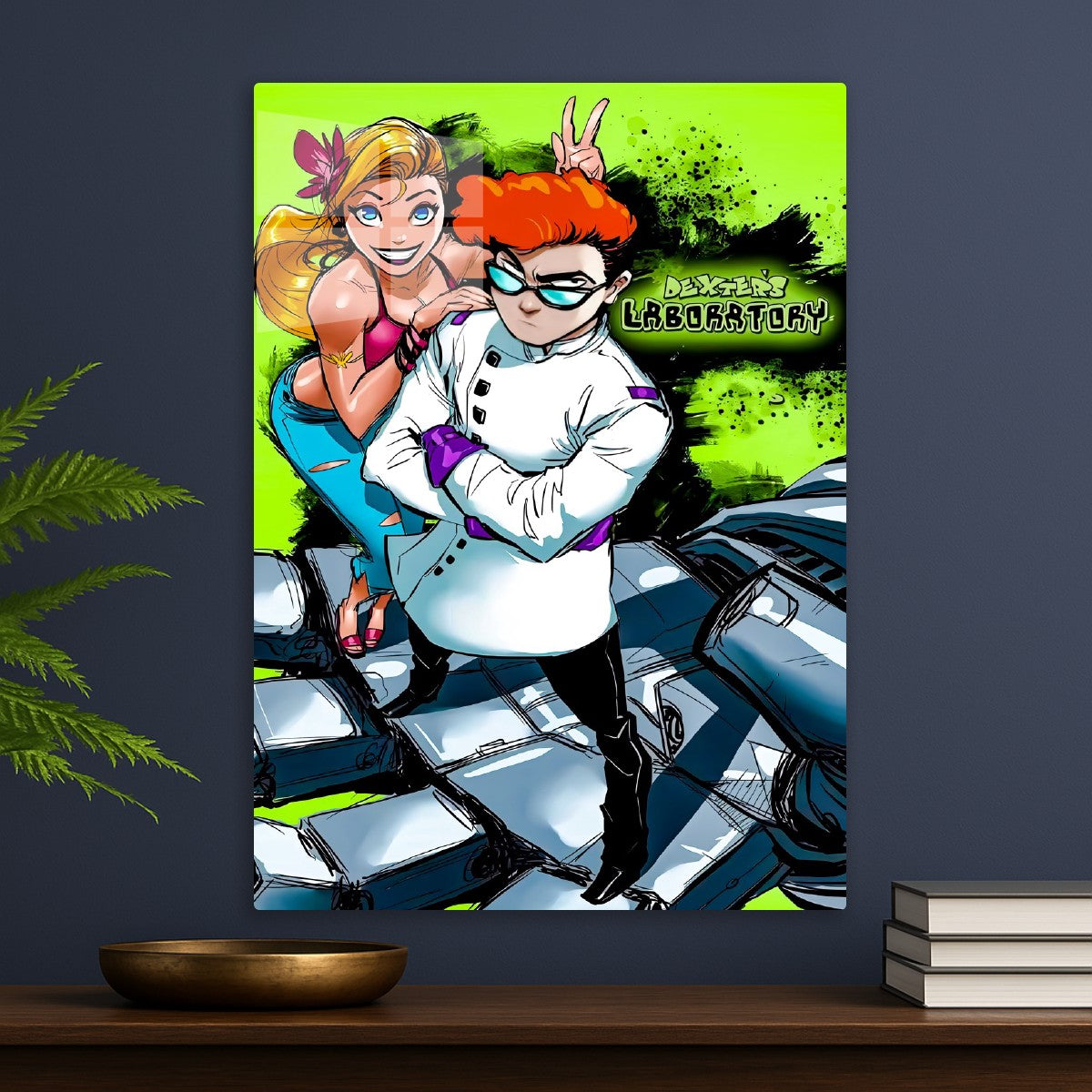 Dexters Laboratory