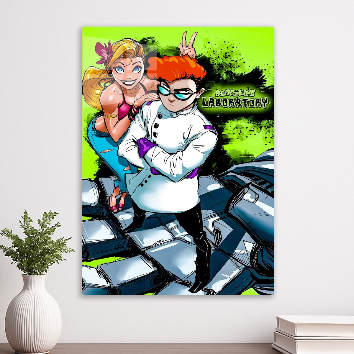 Dexters Laboratory