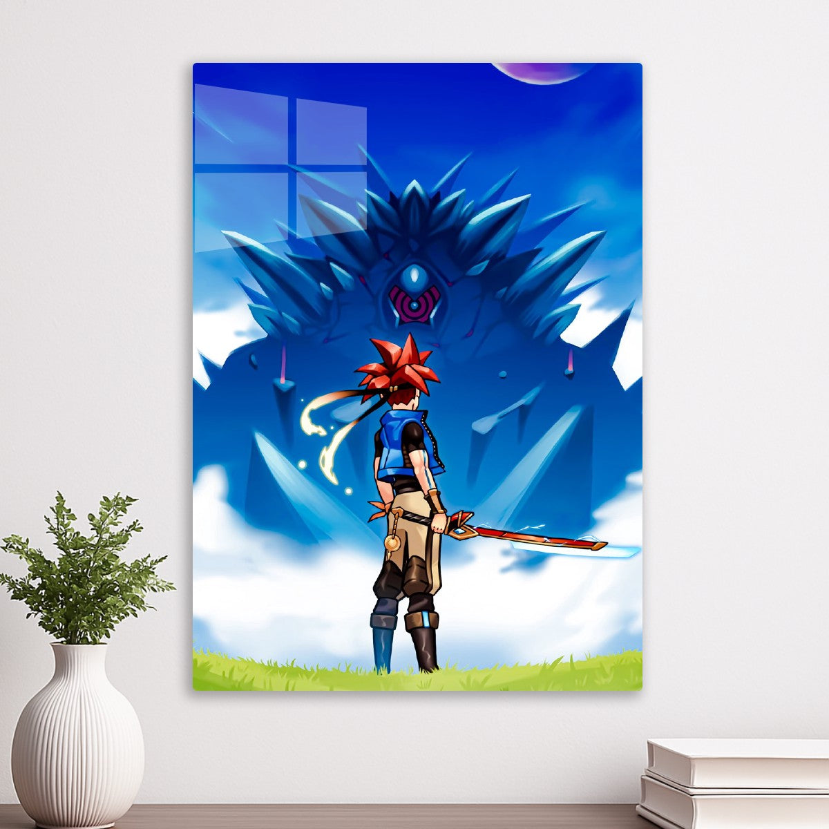 Chrono X Xeno