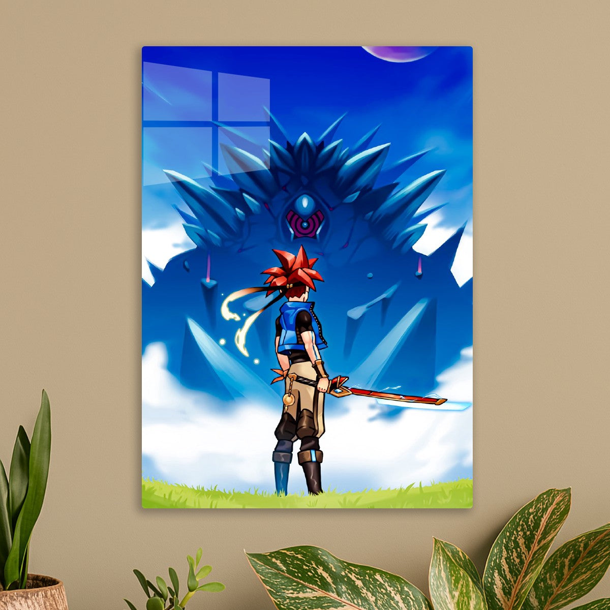 Chrono X Xeno
