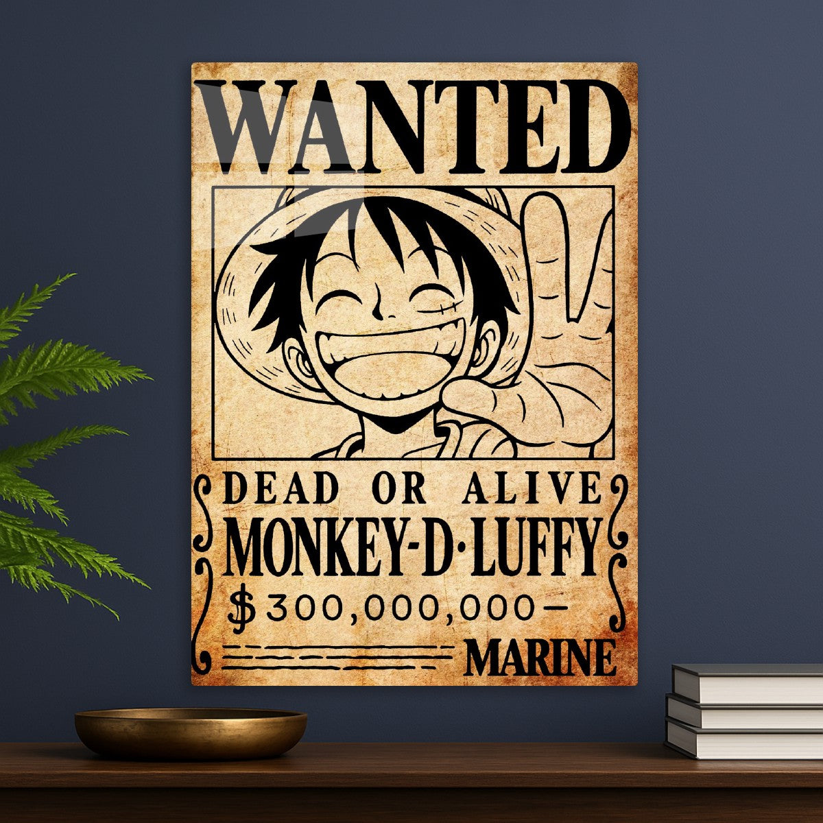 luffy