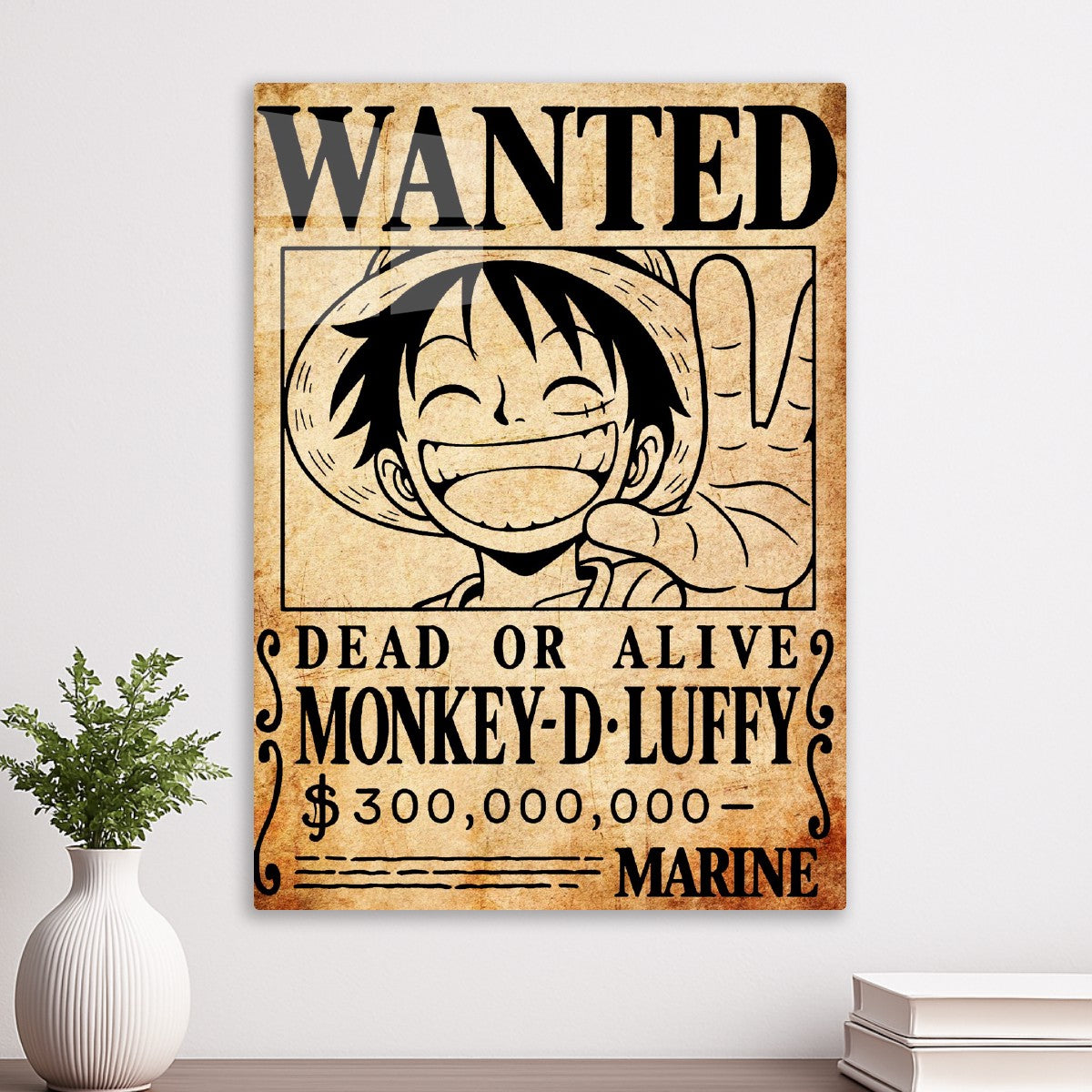 luffy