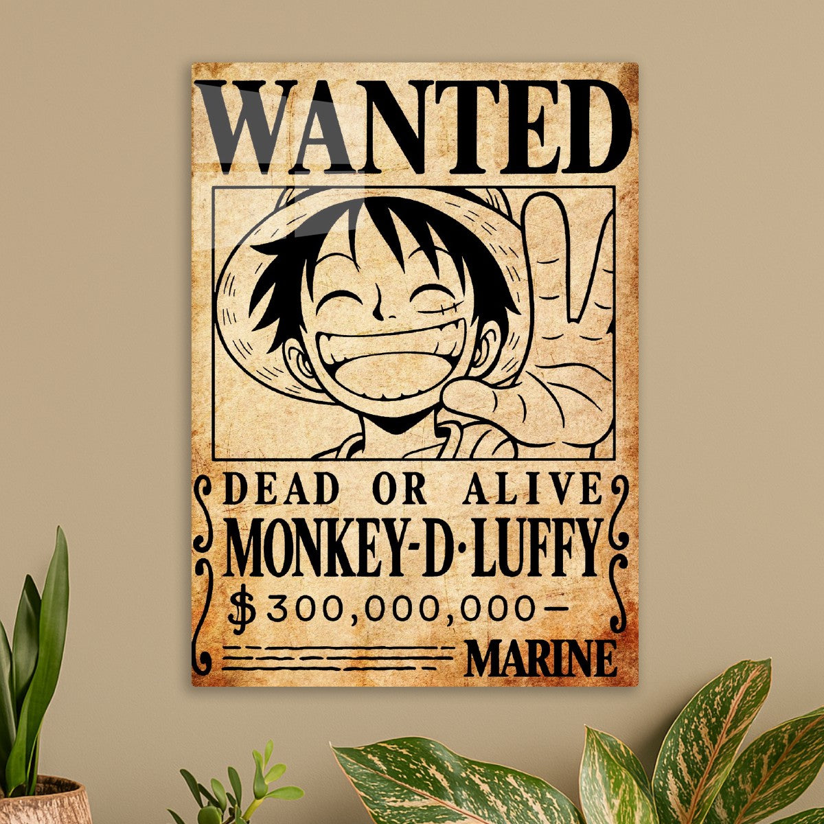 luffy