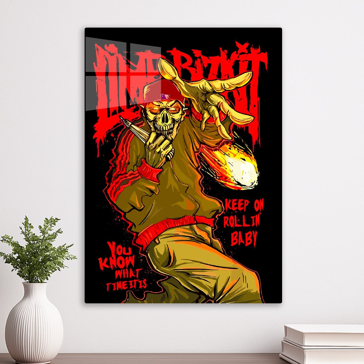 Limp Bizkit