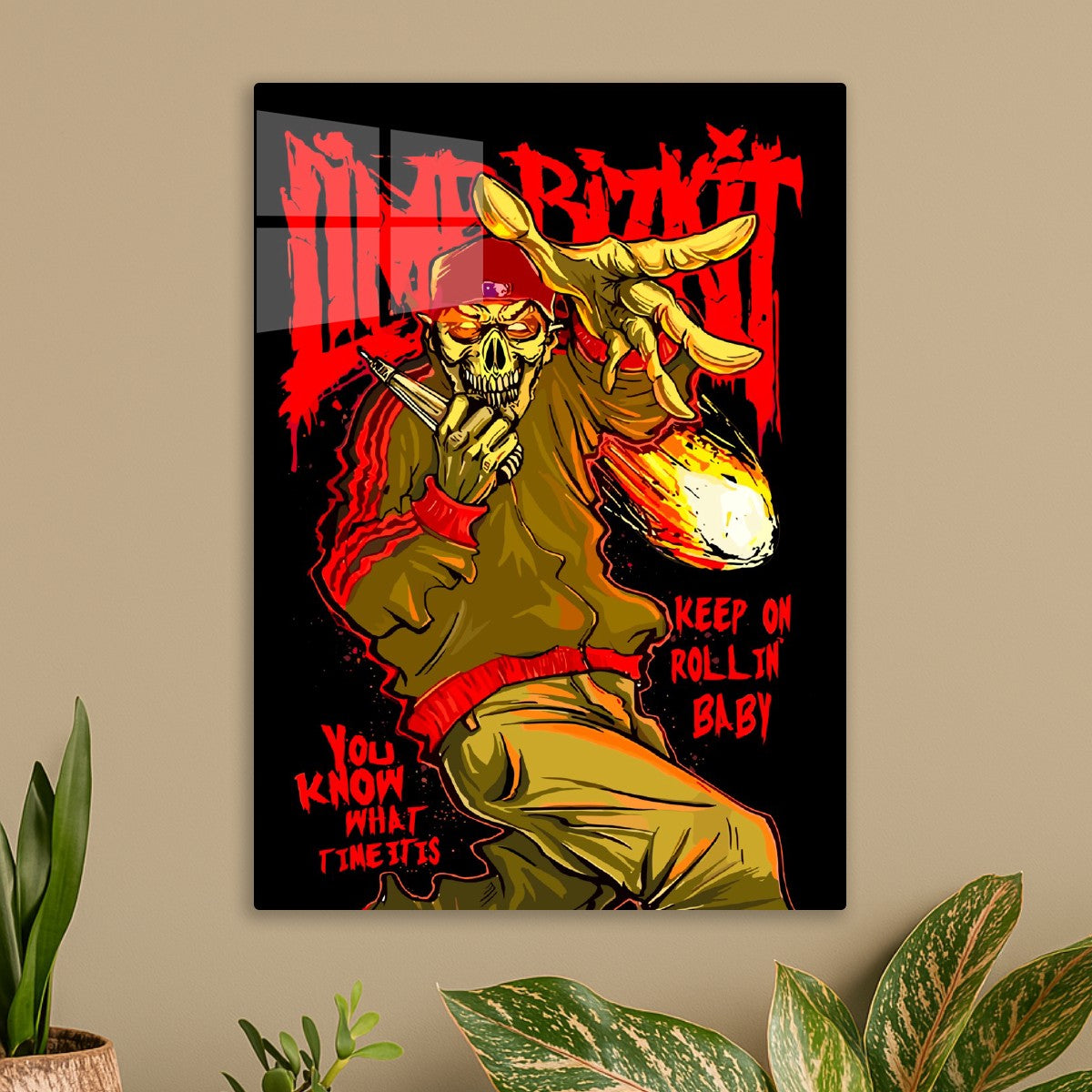 Limp Bizkit