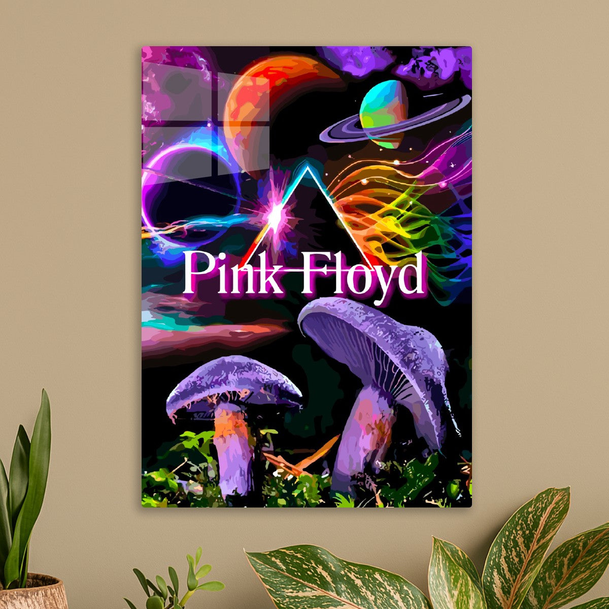 Pink Floyd