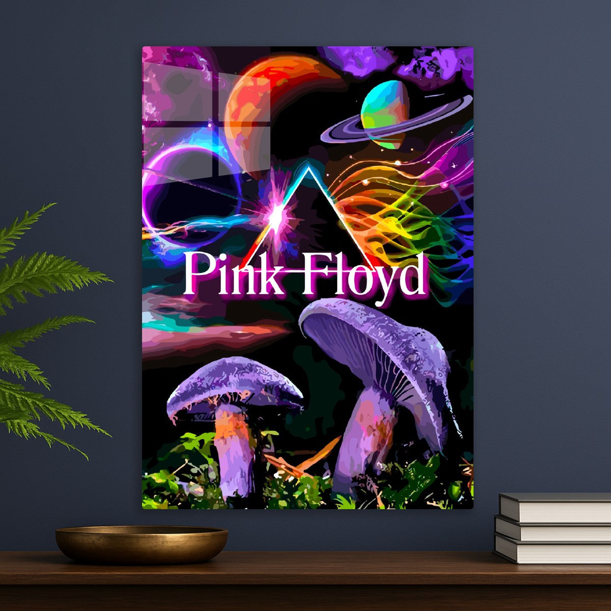 Pink Floyd