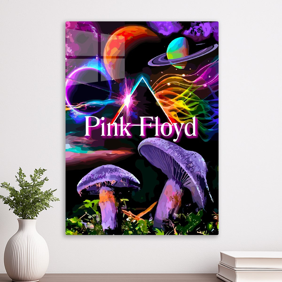 Pink Floyd