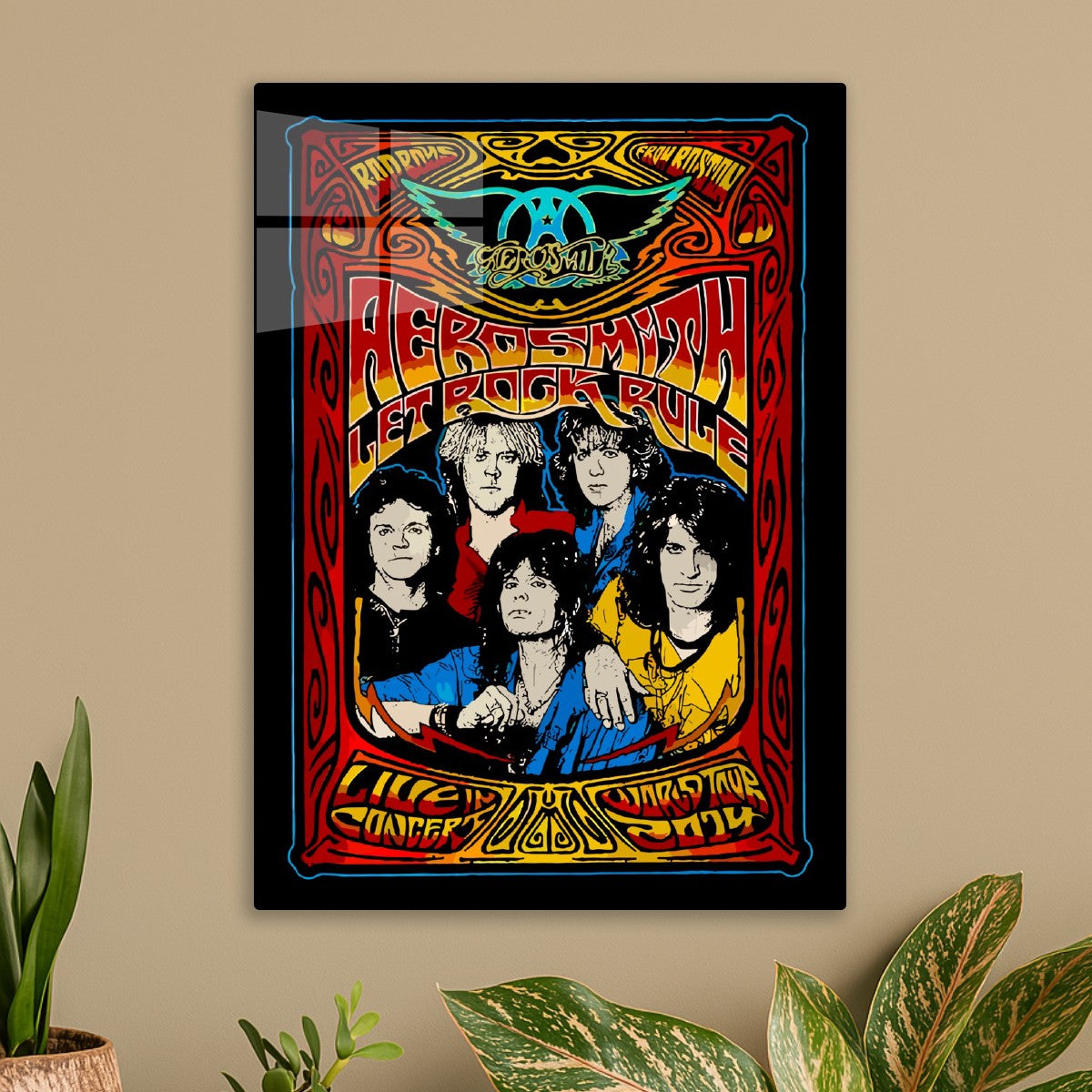 Aerosmith