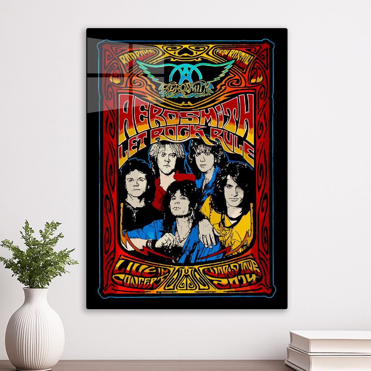 Aerosmith