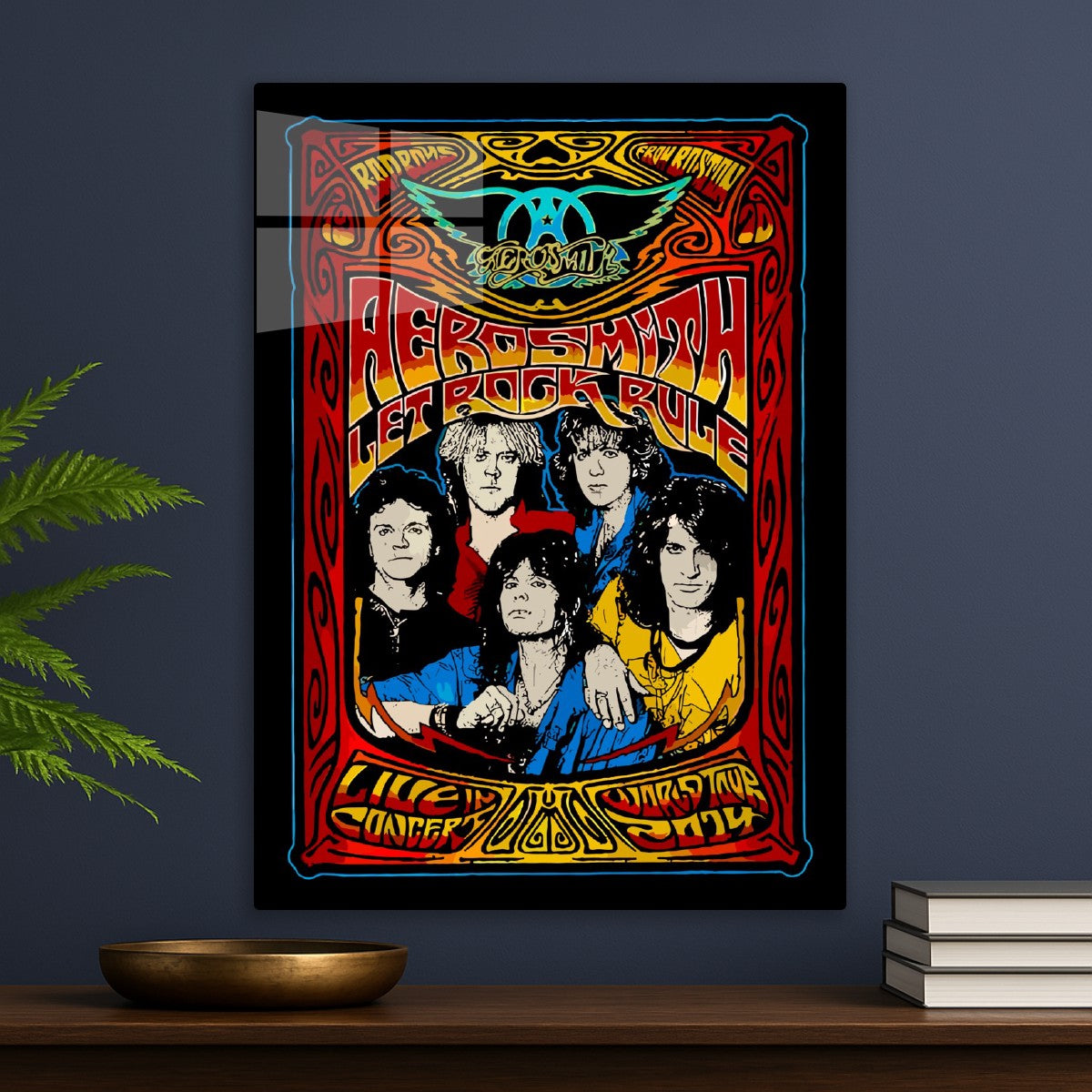 Aerosmith