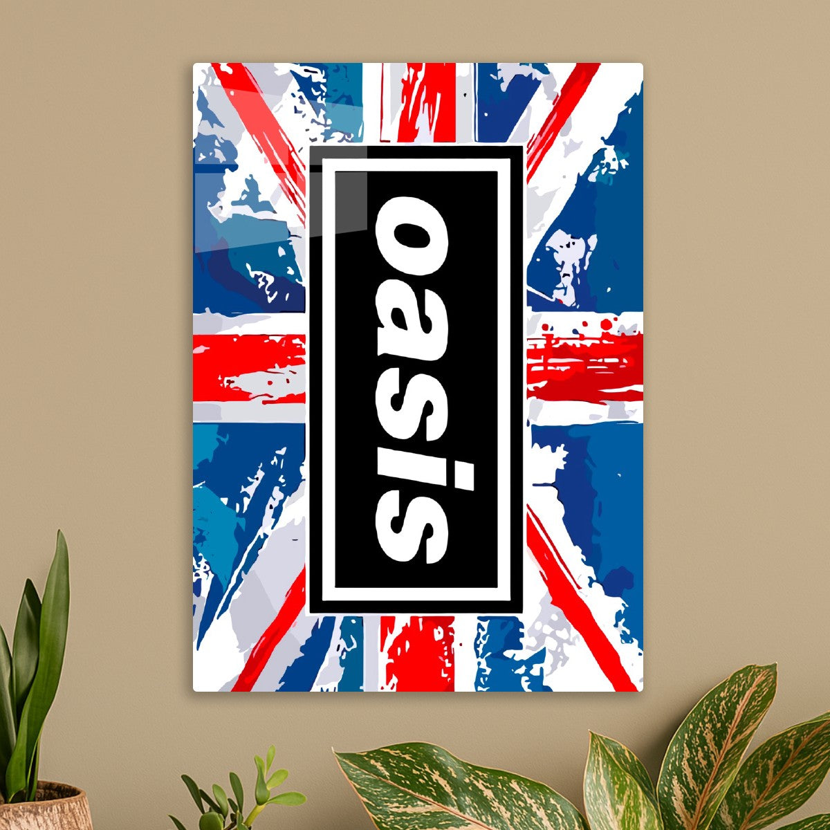 OASIS