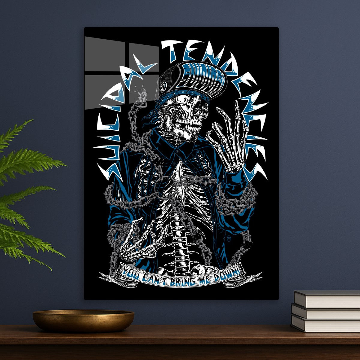 Suicidal Tendencies
