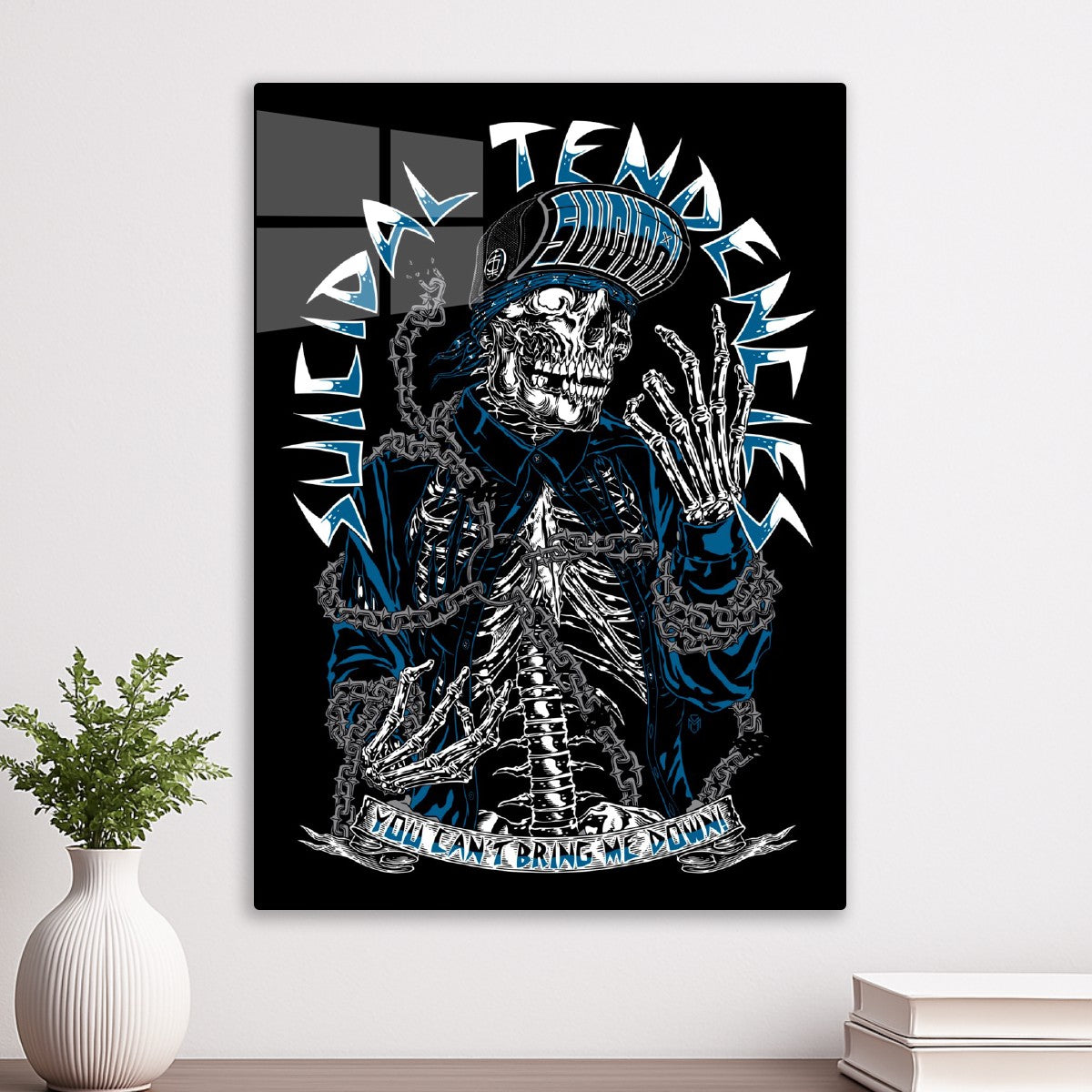 Suicidal Tendencies