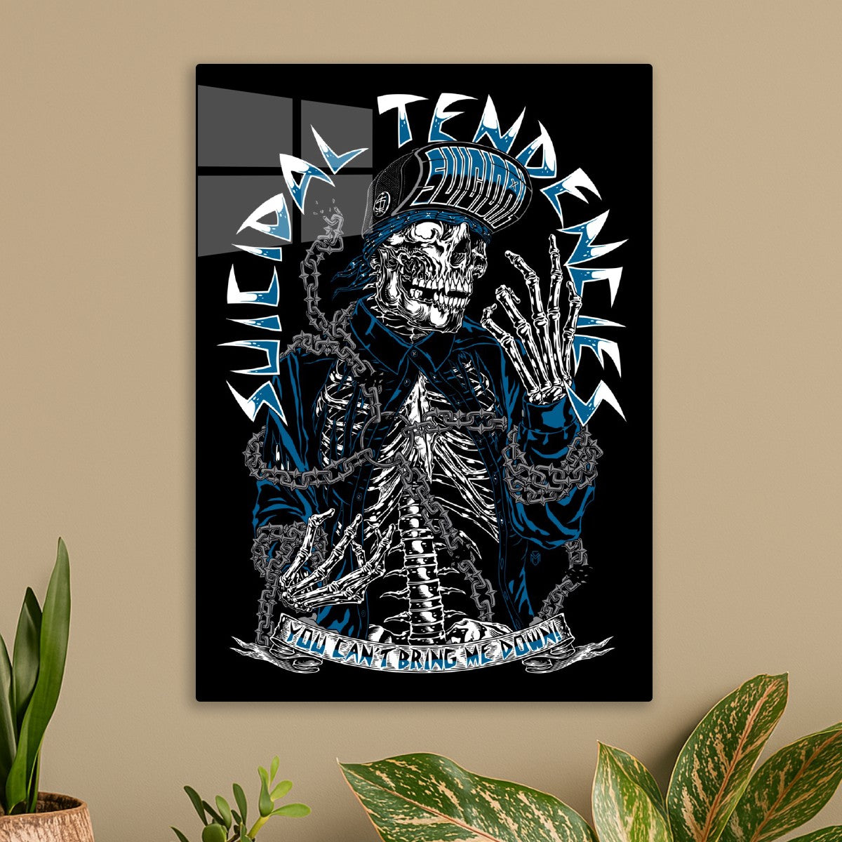 Suicidal Tendencies