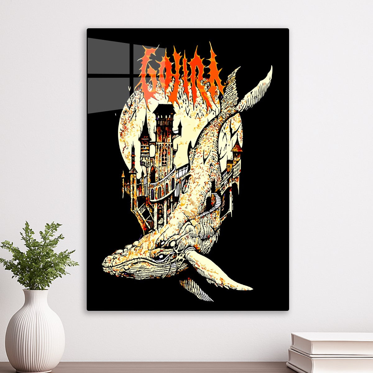 Gojira
