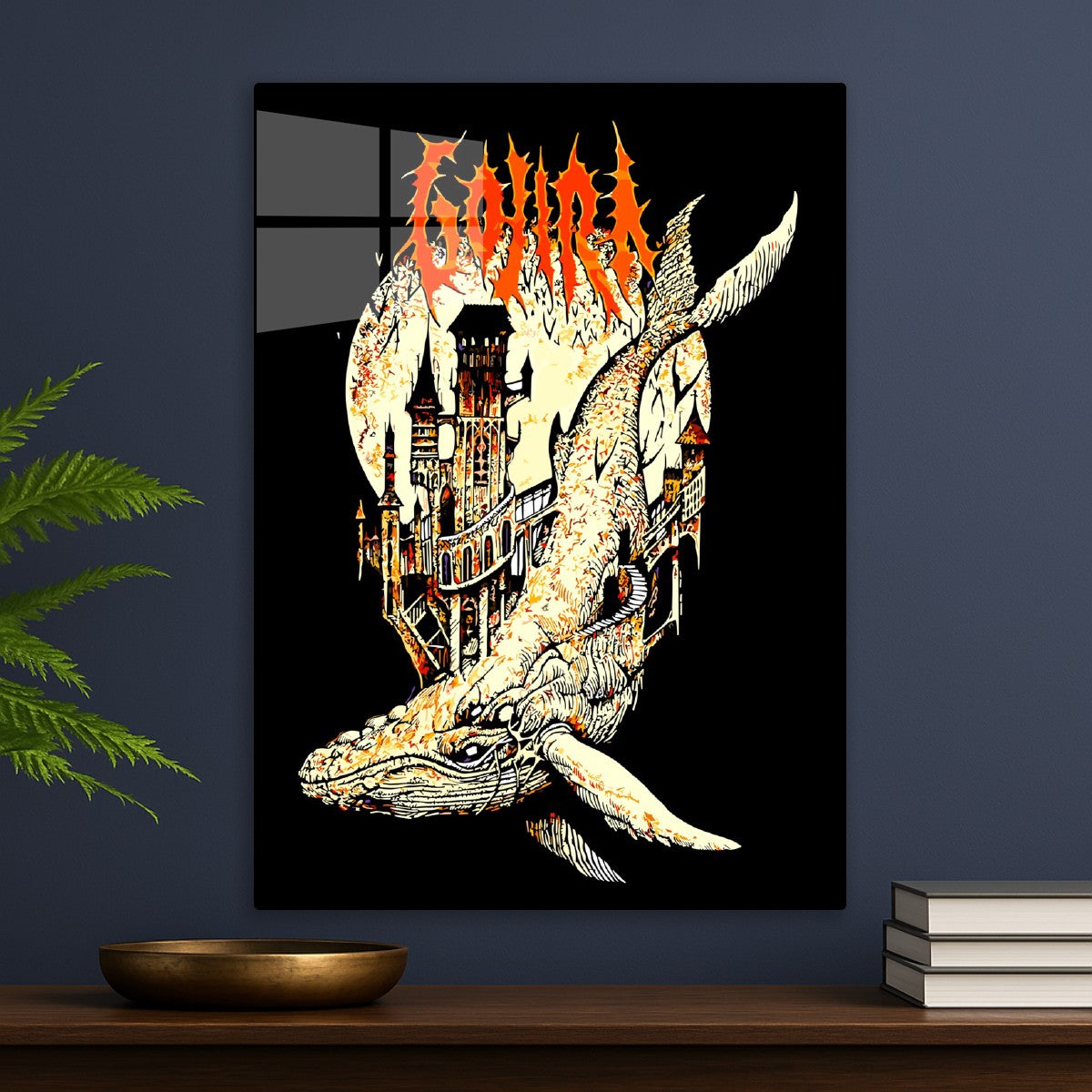 Gojira