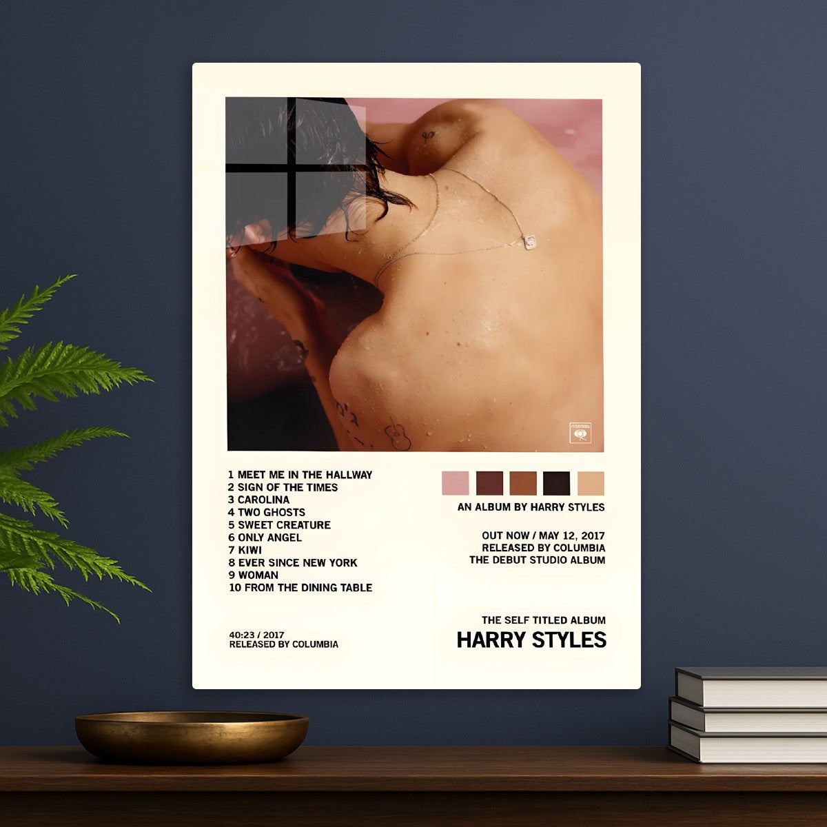 Harry Styles
