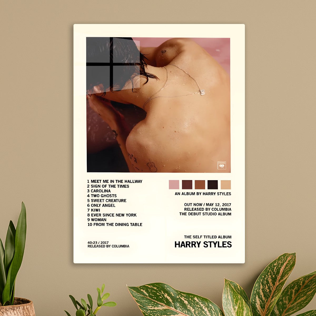 Harry Styles